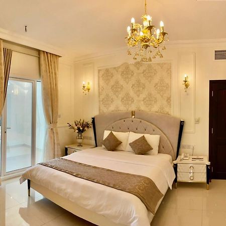 A'Sinamar Hotel Apartment Muscat Exteriör bild