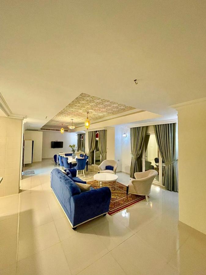 A'Sinamar Hotel Apartment Muscat Exteriör bild