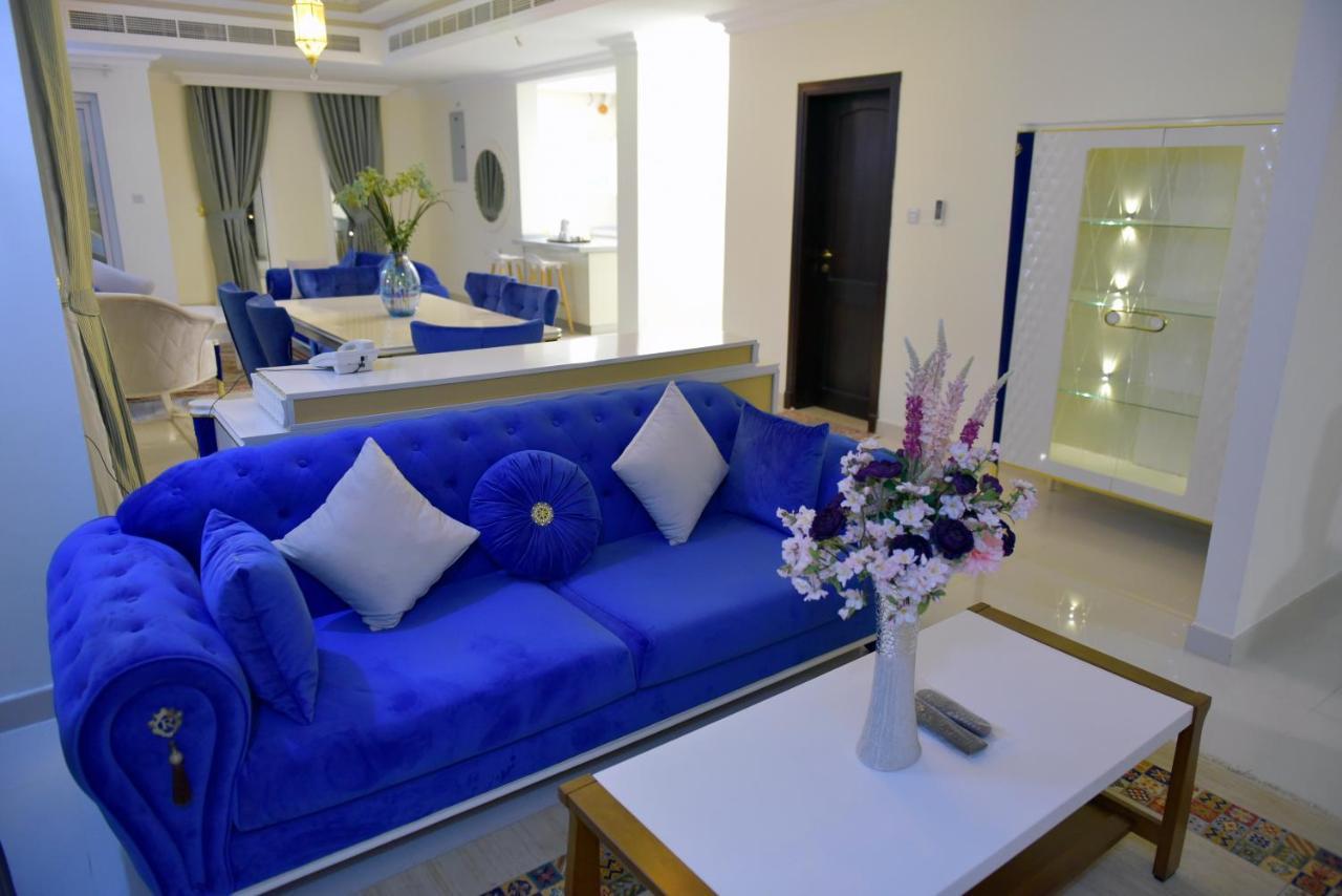 A'Sinamar Hotel Apartment Muscat Exteriör bild